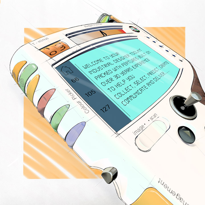 Designer Toolkit